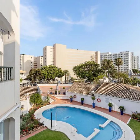 Apartmán Erisa 31 By Ivi Real Estate Torremolinos