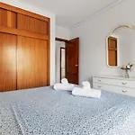 Апартаменти Erisa 31 By Ivi Real Estate Торремолінос