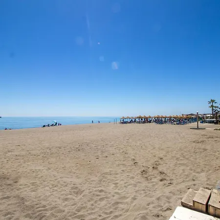 Erisa 31 By Ivi Real Estate Torremolinos