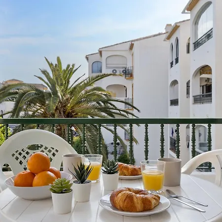 Erisa 31 By Ivi Real Estate Torremolinos