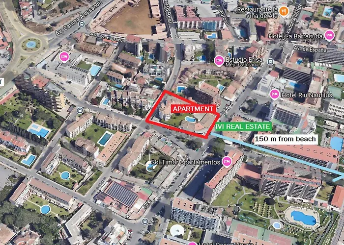 Erisa 31 By Ivi Real Estate 아파트 *