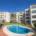 Erisa 31 By Ivi Real Estate アパート トレモリノス
