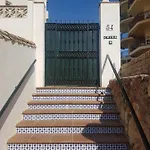 Erisa 31 By Ivi Real Estate アパート トレモリノス