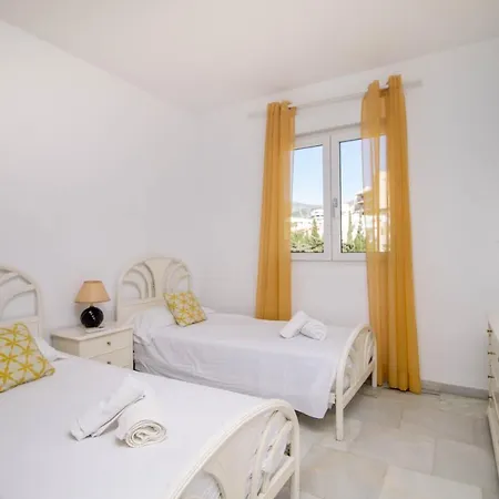 Erisa 31 By Ivi Real Estate * Torremolinos