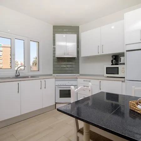 Erisa 31 By Ivi Real Estate Torremolinos