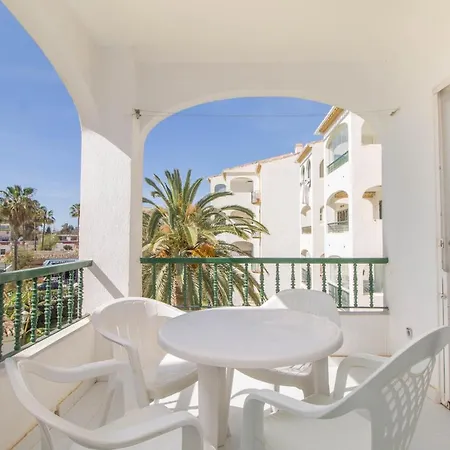 Erisa 31 By Ivi Real Estate Torremolinos