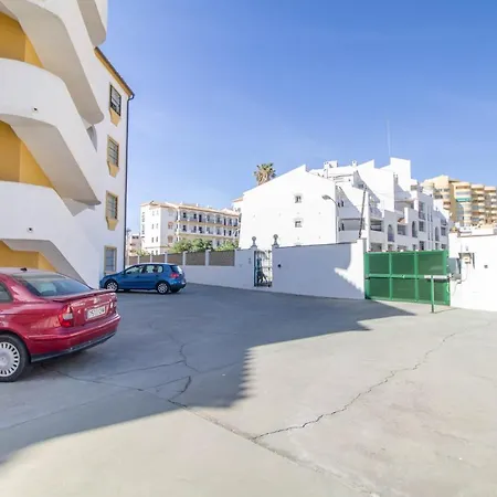 Erisa 31 By Ivi Real Estate Apartamento Torremolinos