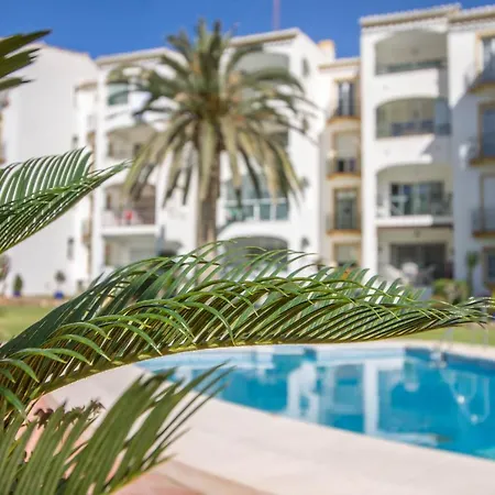 Erisa 31 By Ivi Real Estate Torremolinos