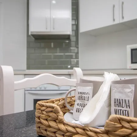 Erisa 31 By Ivi Real Estate Torremolinos