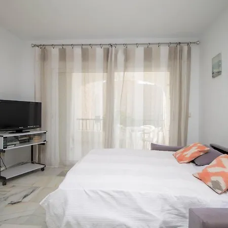 Erisa 31 By Ivi Real Estate Torremolinos