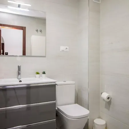 Erisa 31 By Ivi Real Estate Apartamento Torremolinos