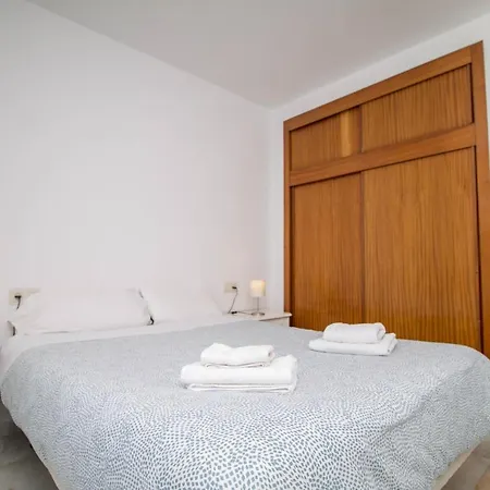 Apartamento Erisa 31 By Ivi Real Estate Torremolinos