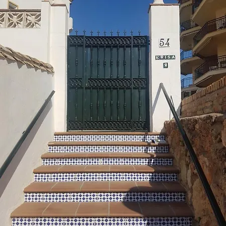 Erisa 31 By Ivi Real Estate Apartamento Torremolinos