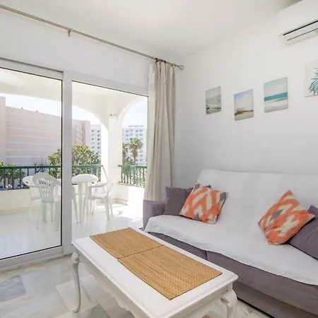 Erisa 31 By Ivi Real Estate Torremolinos