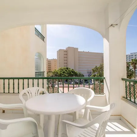 Erisa 31 By Ivi Real Estate Apartamento