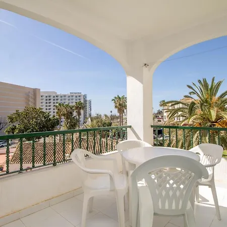 Apartamento Erisa 31 By Ivi Real Estate *