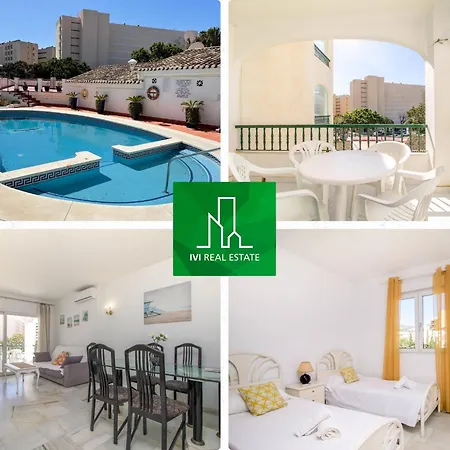 Apartamento Erisa 31 By Ivi Real Estate *