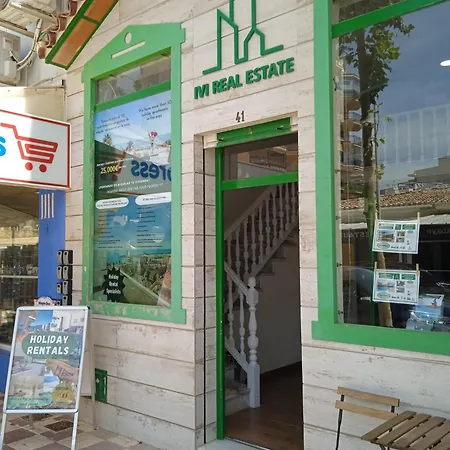 Apartamento Erisa 31 By Ivi Real Estate Torremolinos