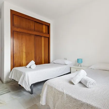 Erisa 31 By Ivi Real Estate * Торремолинос