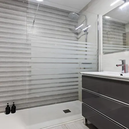 Erisa 31 By Ivi Real Estate Апартаменты Торремолинос