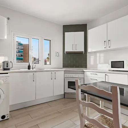 Erisa 31 By Ivi Real Estate * Торремолинос