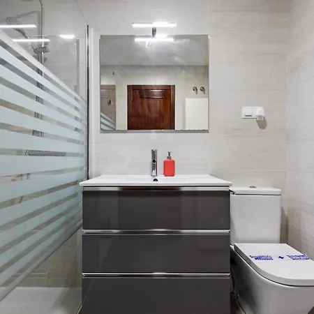 Erisa 31 By Ivi Real Estate Lägenhet