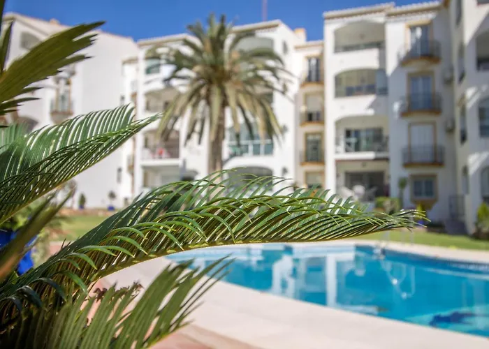 Erisa 31 By Ivi Real Estate Torremolinos