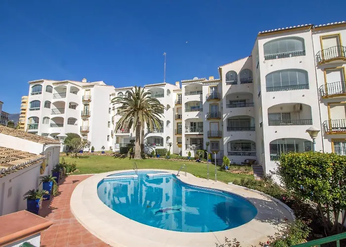 Erisa 31 By Ivi Real Estate Apartment Torremolinos