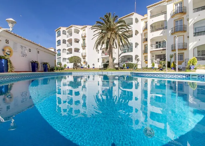 Erisa 31 By Ivi Real Estate Torremolinos