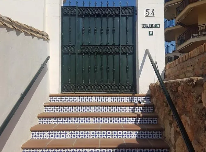 Erisa 31 By Ivi Real Estate Apartment Torremolinos