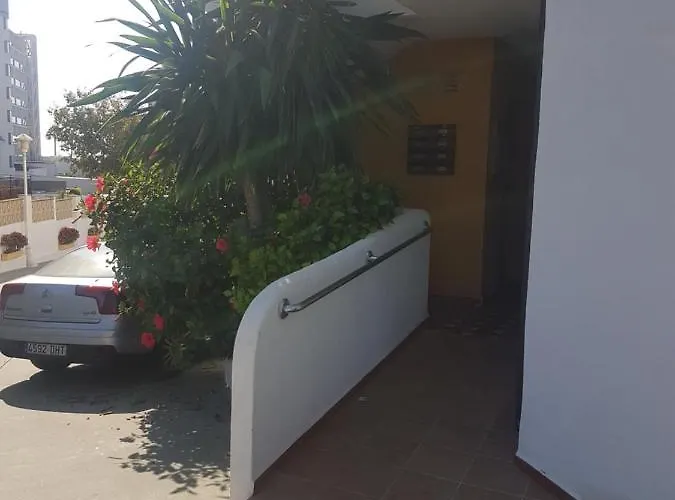 Erisa 31 By Ivi Real Estate Lägenhet Torremolinos