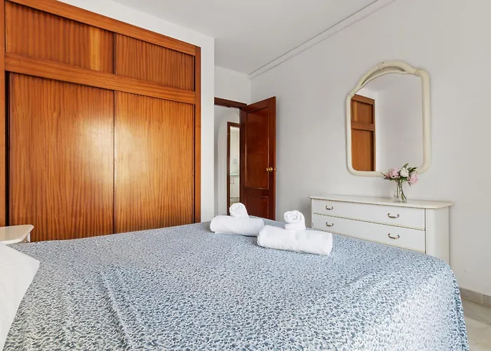 Lägenhet Erisa 31 By Ivi Real Estate Torremolinos