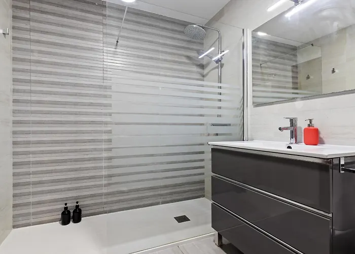 Erisa 31 By Ivi Real Estate Apartment Torremolinos