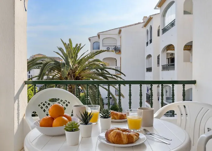 Erisa 31 By Ivi Real Estate Torremolinos