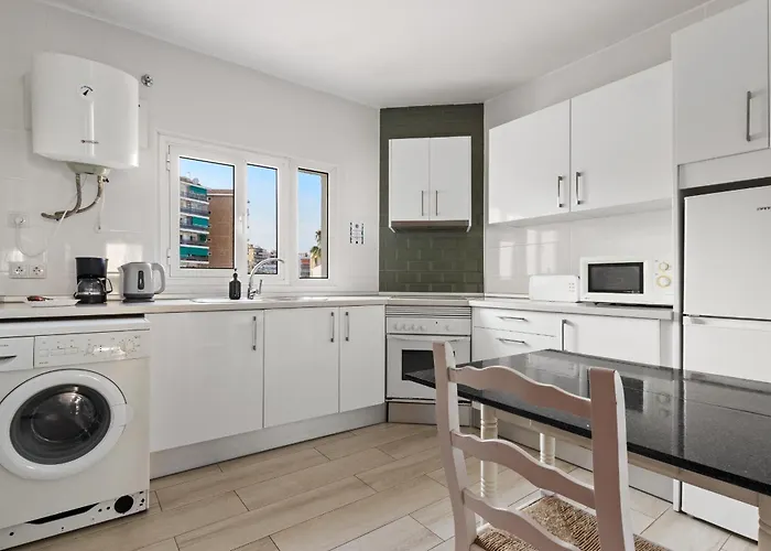 Erisa 31 By Ivi Real Estate * Torremolinos