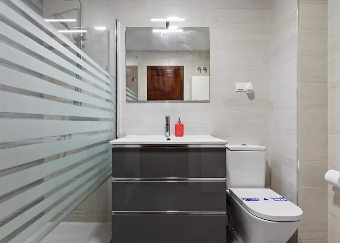 Erisa 31 By Ivi Real Estate Lägenhet