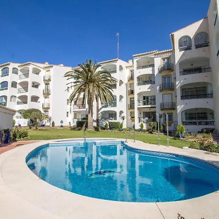 Erisa 31 By Ivi Real Estate * Torremolinos