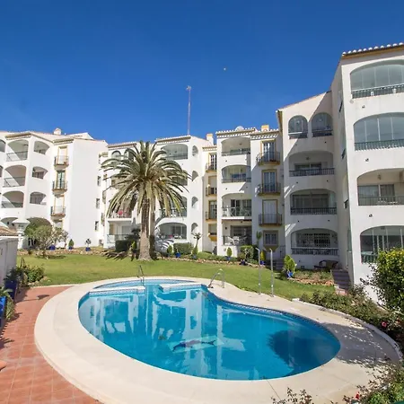 Erisa 31 By Ivi Real Estate Apartamento Torremolinos
