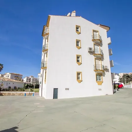 Erisa 31 By Ivi Real Estate Apartamento Torremolinos