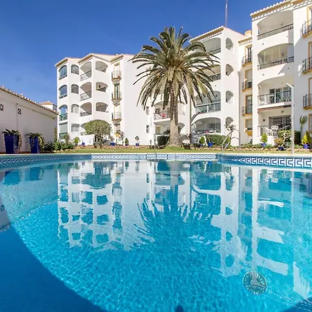 Erisa 31 By Ivi Real Estate Torremolinos