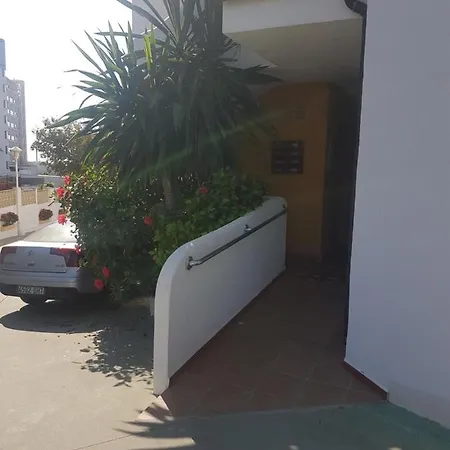 Erisa 31 By Ivi Real Estate Apartamento Torremolinos