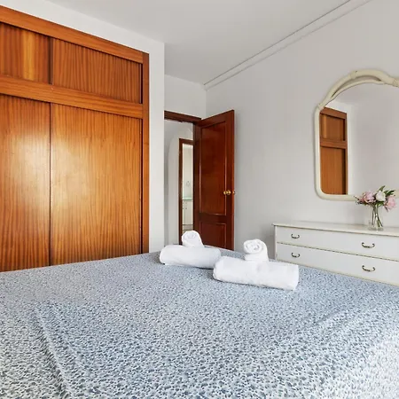 Apartamento Erisa 31 By Ivi Real Estate Torremolinos