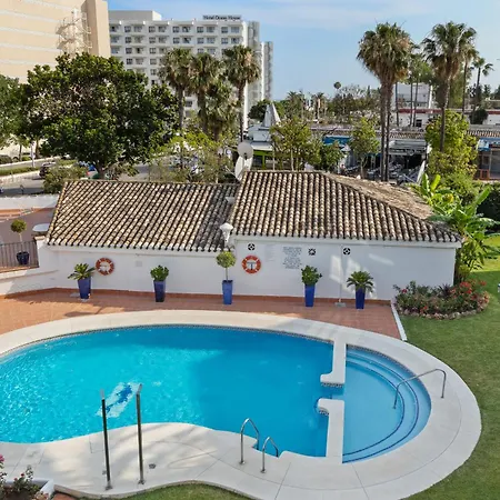 Erisa 31 By Ivi Real Estate Torremolinos