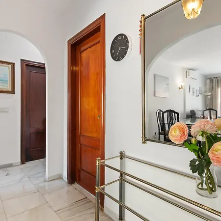 Apartamento Erisa 31 By Ivi Real Estate *