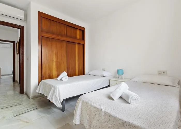 Erisa 31 By Ivi Real Estate * Torremolinos